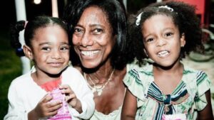 Quem é o tutor das filhas de Glória Maria? Conheça o ‘pai’ das herdeiras da jornalista