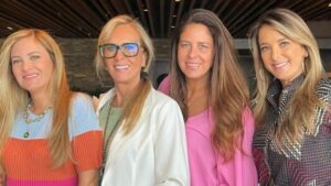 Filhas de Helô Pinheiro: Ticiane Pinheiro revela o nome de batismo das irmãs