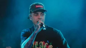 MC Tuto é preso após atropelar jovem na Grande SP