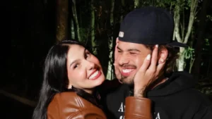 Zé Felipe comenta término com Ana Castela e possível volta