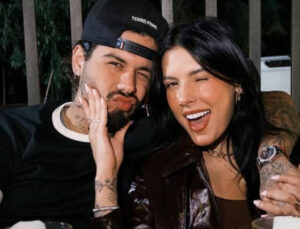 Zé Felipe revela pela 1ª vez verdadeiro motivo do término do namoro com Ana Castela