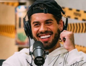 Zé Felipe: principais músicas e parcerias de sucesso em 2025