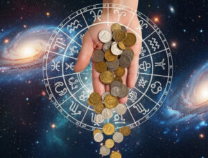 O que seu signo revela quando o dinheiro acaba antes do mês terminar