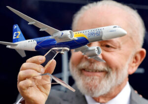 Gastos com viagens do governo Lula passam de R$ 7 bilhões em três anos, aponta Transparência