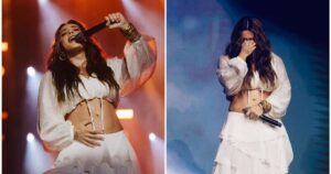 Lauana Prado engravidou por reprodução assistida; entenda o procedimento