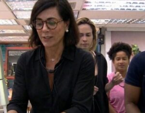 Christiane Torloni surpreende ao surgir no “BBB 26” e confunde internautas