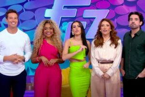 Fofocalizando recebe ordem da direção do SBT sobre o BBB26