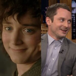 Será que mudam muito sem o figurino? Compare os atores de O Senhor dos Anéis dentro e fora de caracterização