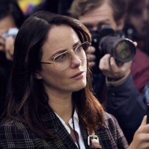 Kaya Scodelario, Juliana Paes, Meryl Streep… Confira os atores que já foram jornalistas no mundo da ficção