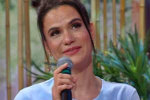 O que aconteceu com Gilmelândia, grande nome da música e TV brasileira? Veja!