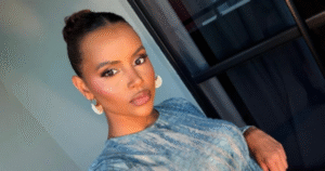 Gleici Damasceno diz que focará na atuação em 2026