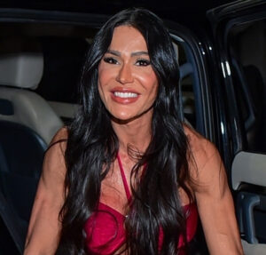 Gracyanne Barbosa fala da relação com o empresário: Está sendo muito especial