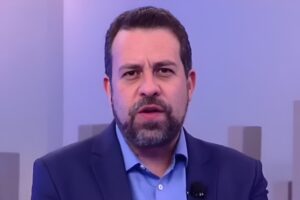 Boulos contrata militante do MTST com salário de R$20,3 mil no Planalto