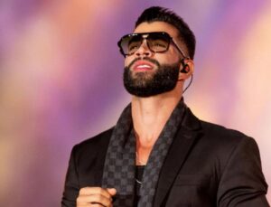 Saiba qual música de Gusttavo Lima foi “presente” de participante do BBB