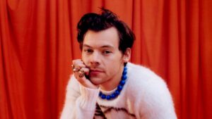Harry Styles anuncia retorno ao Brasil com dois shows em São Paulo