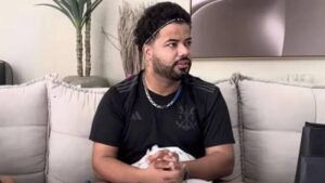 Hytalo Santos é condenado por fraude em sorteios milionários