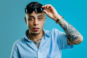 MC Tuto é preso após atropelar jovem durante gravação de videoclipe em Barueri