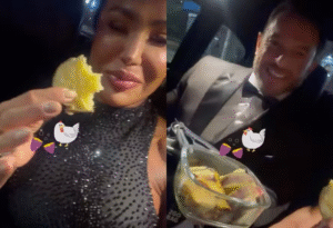 Gracyanne Barbosa encanta seguidores ao compartilhar momento romântico fitness com o namorado; veja vídeo