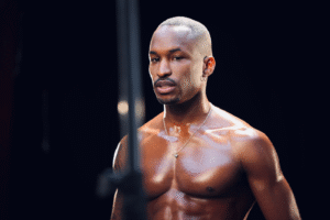 Adrian Jean lança “Tu Tá Preso”, single que une Pop, R&B e a ginga brasileira