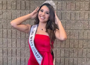 Morre Andrea Andrade, vencedora de diversos concursos de Miss nos EUA, aos 35 anos