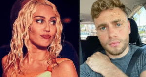 Medalhista olímpico revela que mantinha relacionamento secreto durante suposto romance com Miley Cyrus