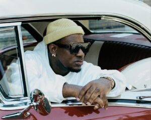 Trombonista Joabe Reis desacelera o tempo em novo álbum “Drive Slow – A Ultima das Fantasias”