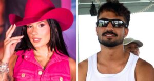 Famoso e com carrão: Ana Castela tem novo interesse romântico; conheça Jhonathan Coelho