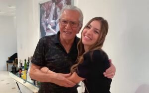 Neta de Carlos Alberto desabafa sobre câncer: “Assustador”