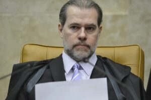 Ministro Dias Toffoli é alvo de pedido de impeachment por atuar em processos ligados ao Banco Master