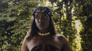 Ator apontado como affair de Iza faz comentário em foto dela