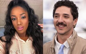 Ator de “O Agente Secreto” reage a foto de IZA e aumenta rumores de affair