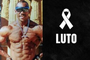 Fisiculturista brasileiro vice-campeão mundial morre após sofrer infarto: ‘Deixou seu legado’