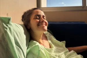 Influenciadora morre aos 35 anos após batalha contra o câncer