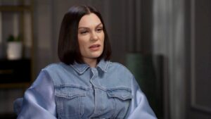 Jessie J cancela show em Toronto por conta de tempestade