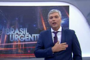 Fora da Band? Joel Datena revela proposta de outra emissora e expõe resposta: “Muito feliz”