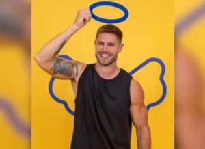 BBB26: Jonas Sulzbach é o primeiro Anjo autoimune do reality