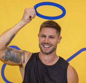 É dele de novo! Jonas Sulzbach vence segunda prova, leva o Anjo no BBB26 e está imune