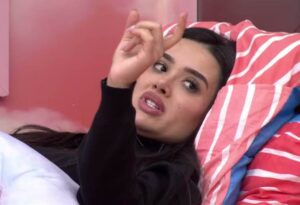BBB26: Jordana repercute voto no Paredão