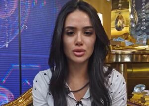 BBB26: No Raio X, Jordana manda recado para a família após assédio