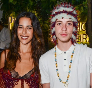 No BBB26, Juliano Floss fala sobre a vontade de ser pai e Babu brinca com Marina Sena