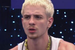 Juliano Floss expõe Sarah no BBB 26: ‘Foi isso que ela fez com a Juliette