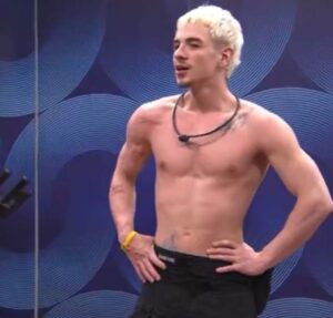 Após Sincerão, Juliano Floss vira assunto entre brothers. Veja o que rolou na madrugada do BBB26