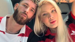 Léo Pereira toma atitude após fim do relacionamento com Karoline Lima. Saiba qual