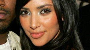 Saiba quem é o ex de Kim Kardashian que tem só mais 1 ano de vida