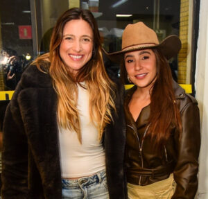 Lauana Prado deixa comentário em publicação de ex-noiva e levanta rumores de reconciliação