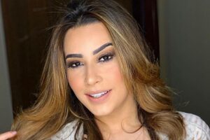 Lauana Prado anuncia primeira gravidez e afirma: “Minha vida ganhou um novo sentido”