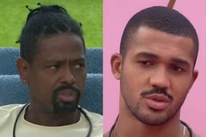 BBB26: Leandro rompe ligação com Matheus e explica motivo: “Não vou defender mais”