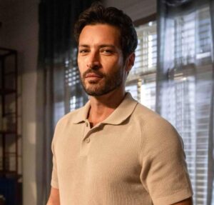 Leandro Lima faz desabafo após diagnóstico de câncer do pai