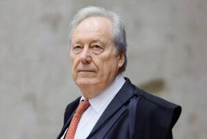 Banco Master pagou R$ 5 milhões a escritório de Lewandowski já como ministro, diz colunista