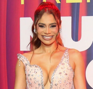 Lexa acompanha parto de Gabi Luthai e relata emoção nas redes sociais